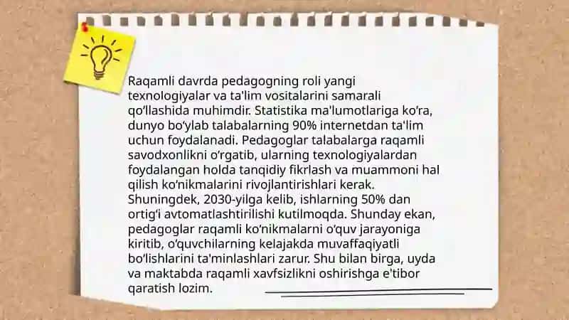 Zamonaviy pedagog imiji 4