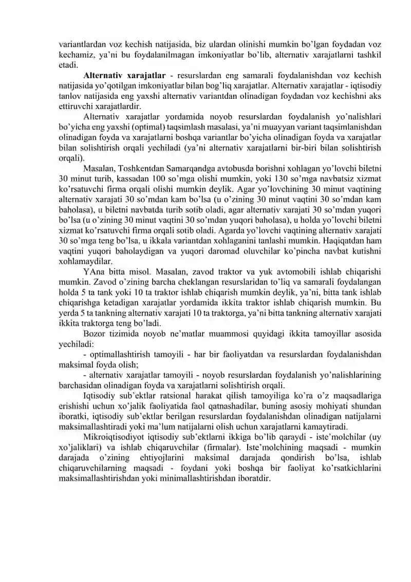 Fanning maqsadi va vazifasi 4