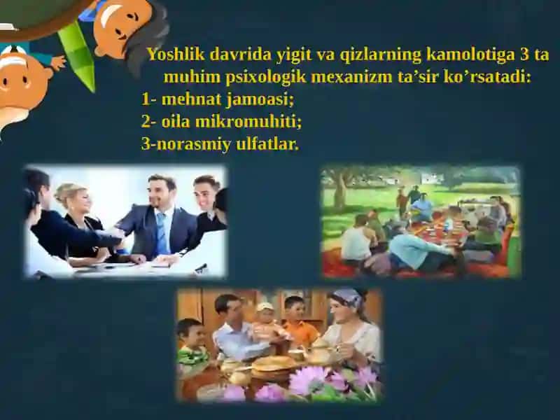 Ilkyetuklikdavri 4