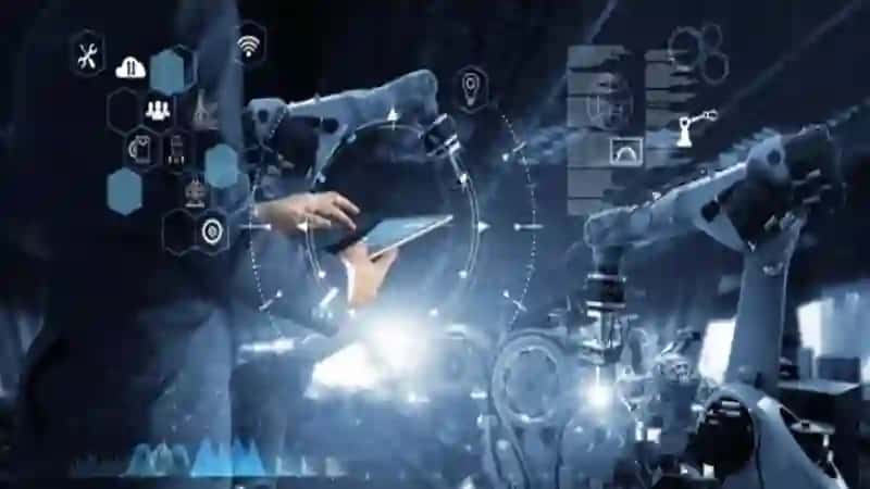 Zamonaviy “Robototexnika” to‘plamlarining imkoniyatlari 4