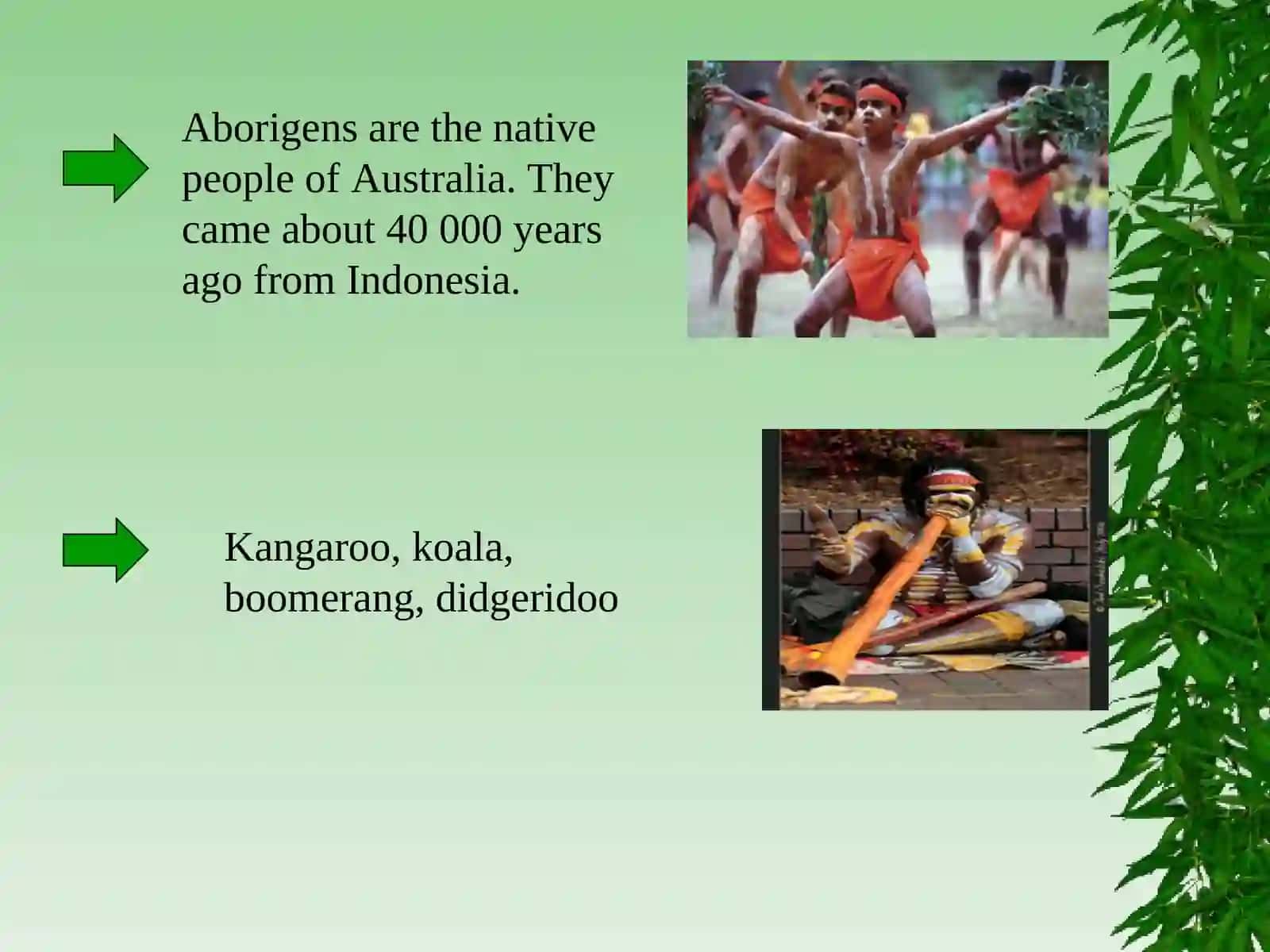 History of Australia 4