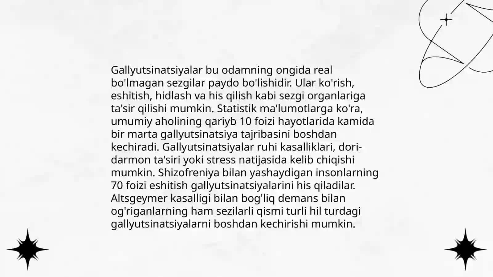 Idrok buzilishi (tibbiyot) 4
