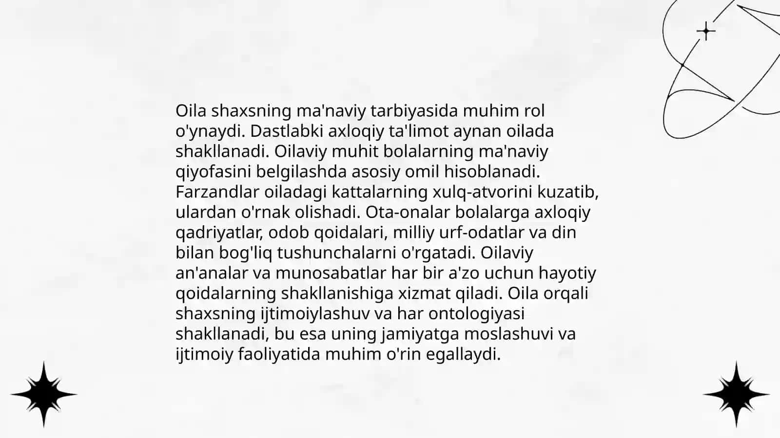 Milliy gʻoya va maʼnaviyat taʼlimida shaxs ma'nfaatlari ustuvorligi 4