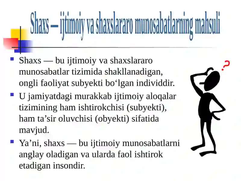 FAOLIYAT VA UNING TUZILMASI 4