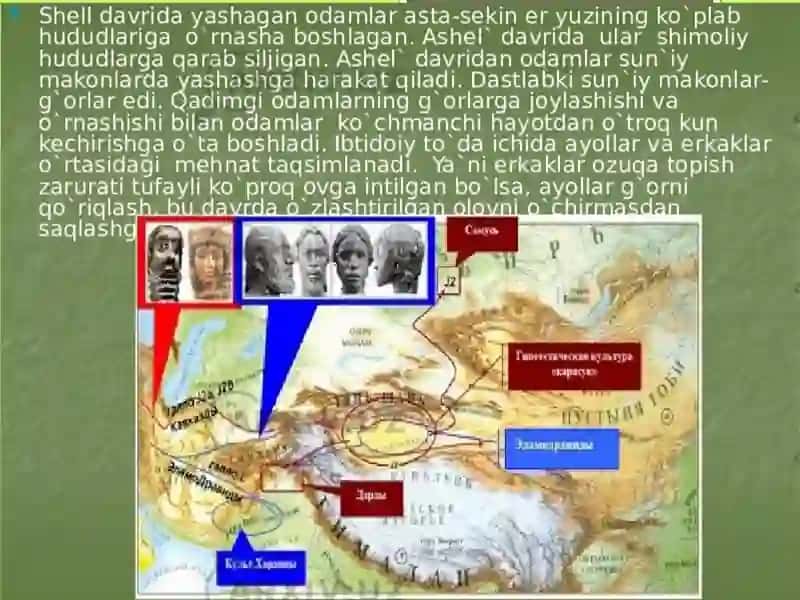 O'rta Osiyodagi ibtidoiy manzilgohlar 4