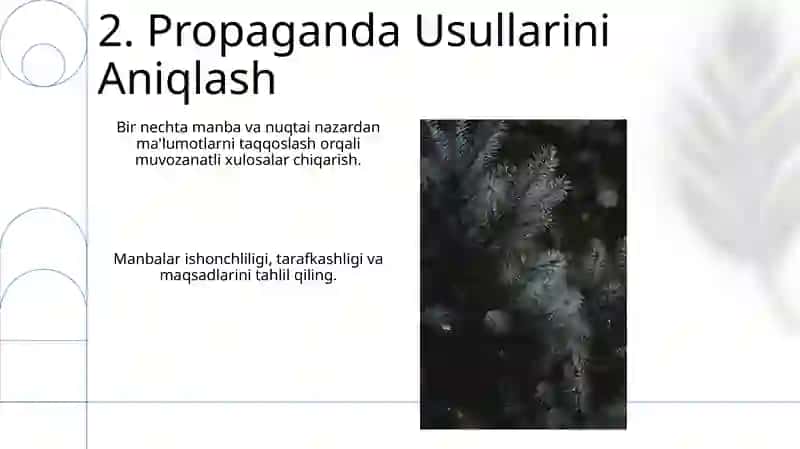 Media savodxonlikni rivojlantirish yòllari 4