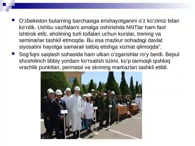 Kadrlar tayyorlash milliy dasturi 4