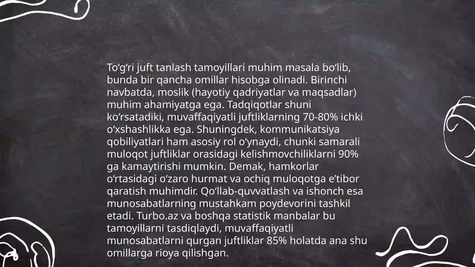 Fitratning "Oila asari" 4