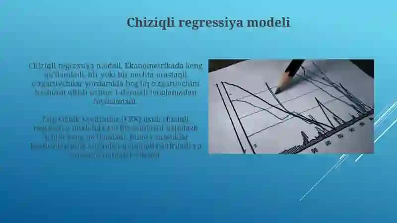 EkonometrikadaChiziqliRegressiya 4