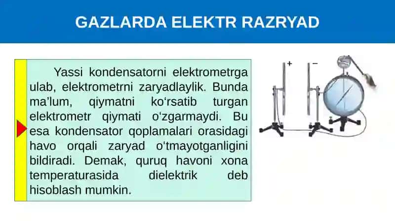 GAZLARDA ELEKTR TOKI 4