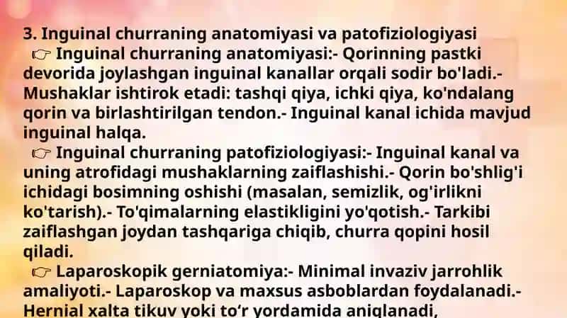 Laparoskopik gerniotomiya 4