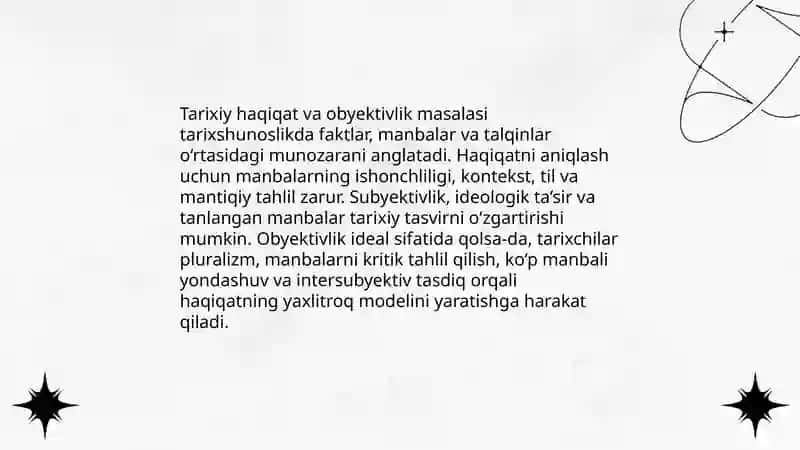 Tarix Falsafasi 4