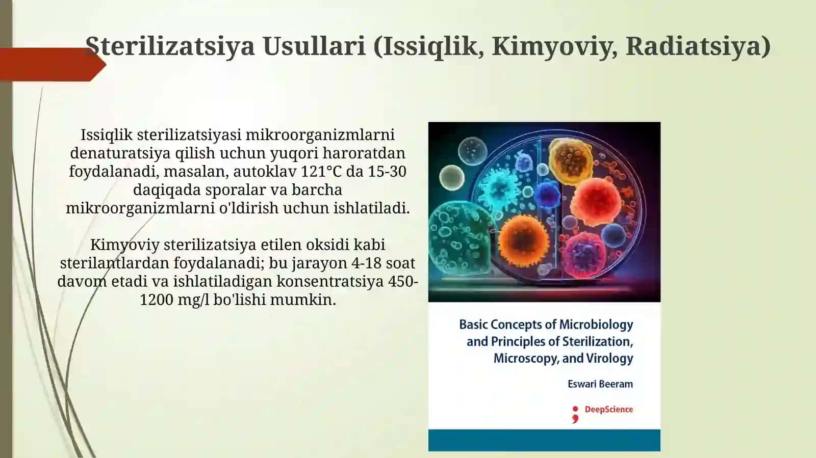 Sterilizatsiya va uning tamoyili 4