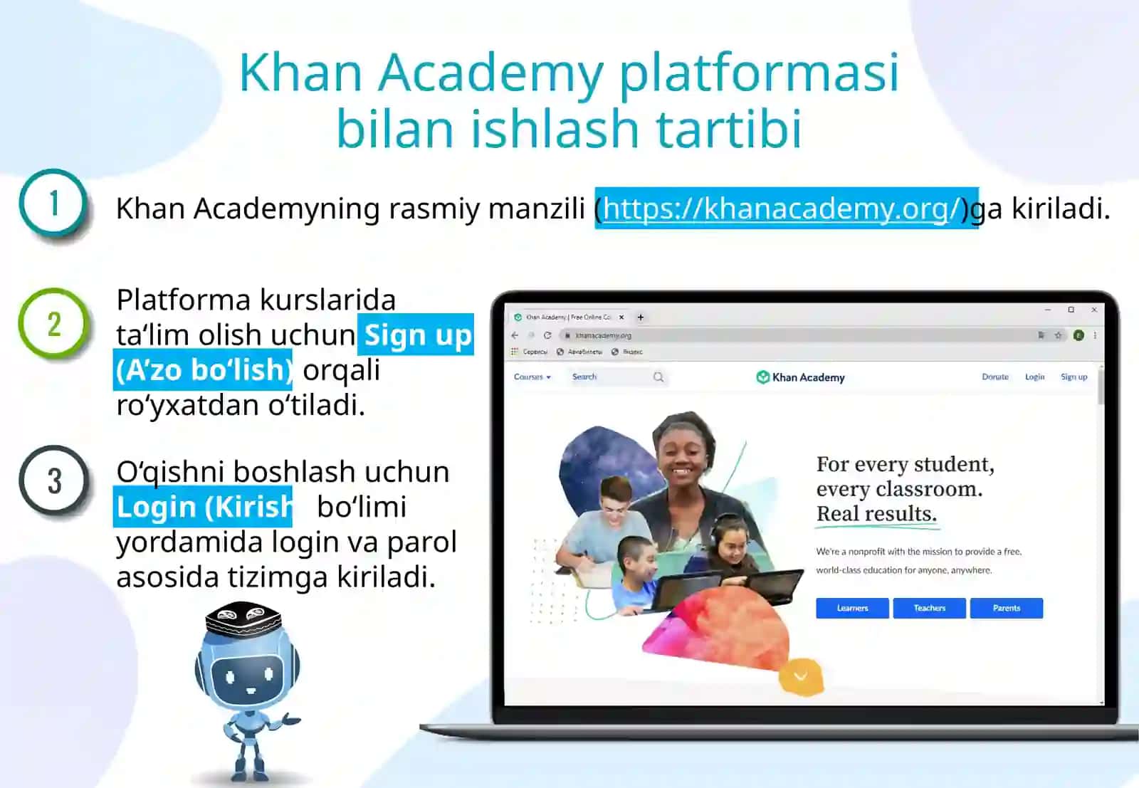 MOOC ASOSIDA MASOFAVIY TA’LIM OLISH 4