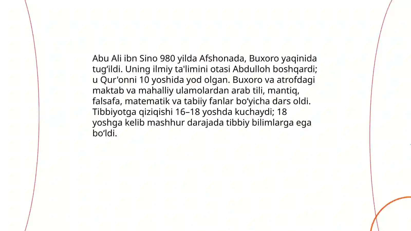 Abu Ali ibn Sino 4