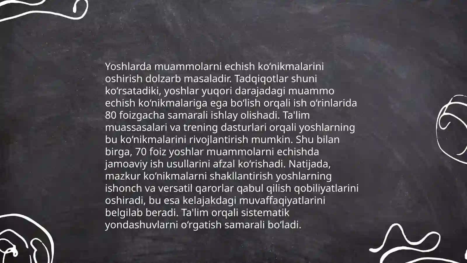 Bolaning mantiqiy tafakkurini rivojlantirish 4
