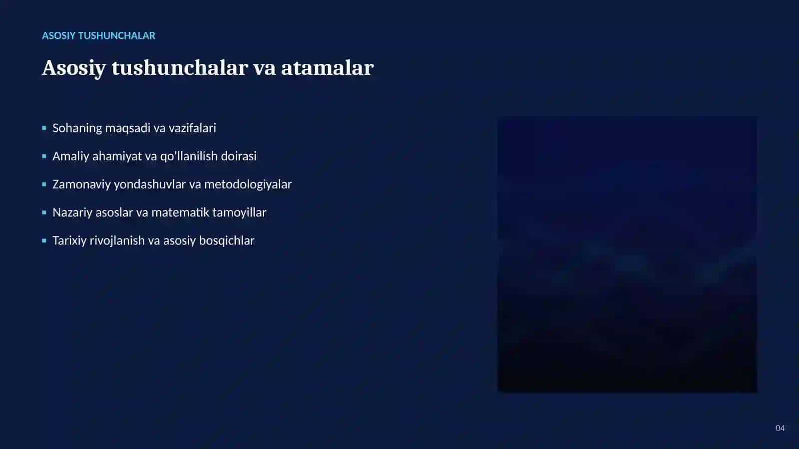 SUN'IY INTELLEKT • AI IJOD VA SAN'ATDA 4