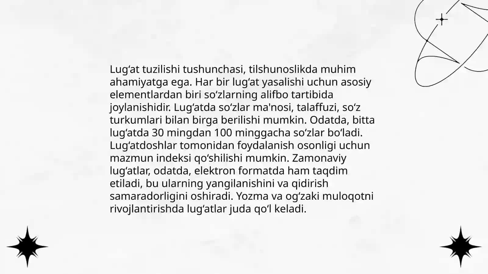 Oʻzbek tili sinonimlar izohli lugʻati 4