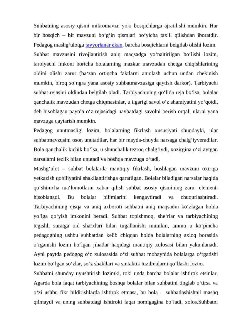 DIALOGIK NUTQNI RIVOJLANTIRISH 4