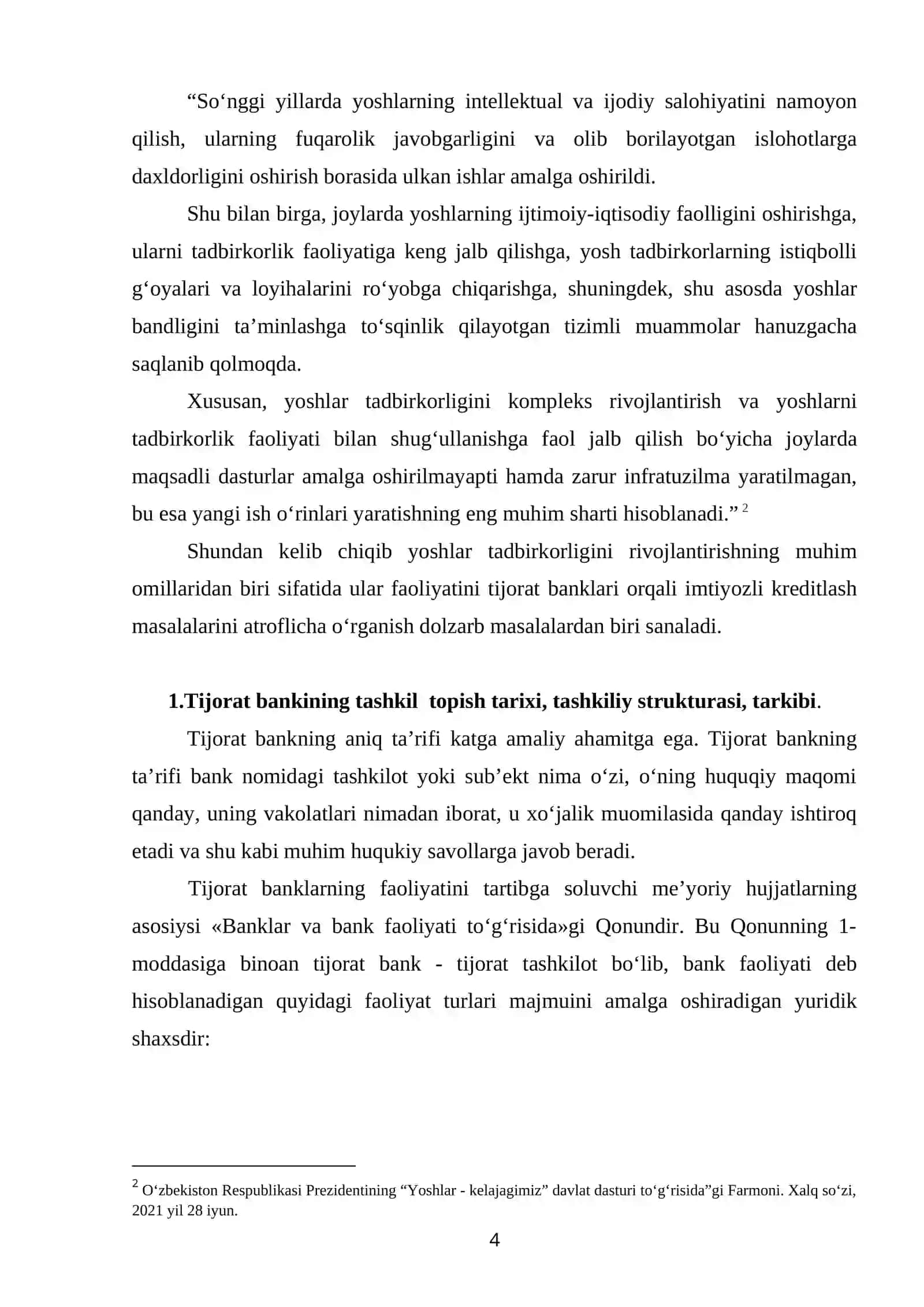 Miko kredit bank amaliyot hisobot 4