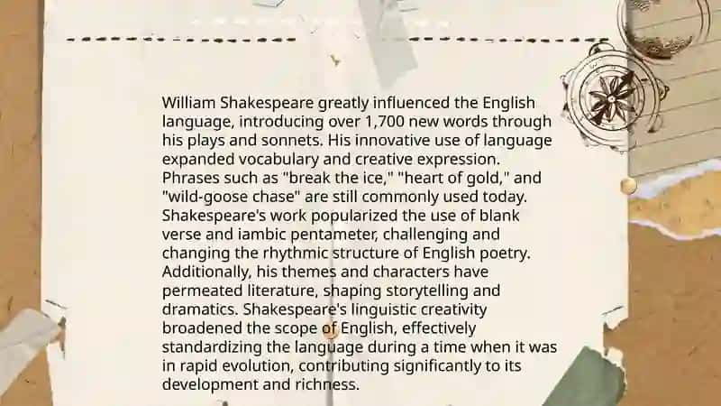Shakespeare 4