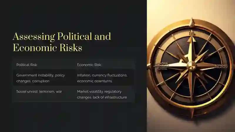 Why Invest Abroad? 4