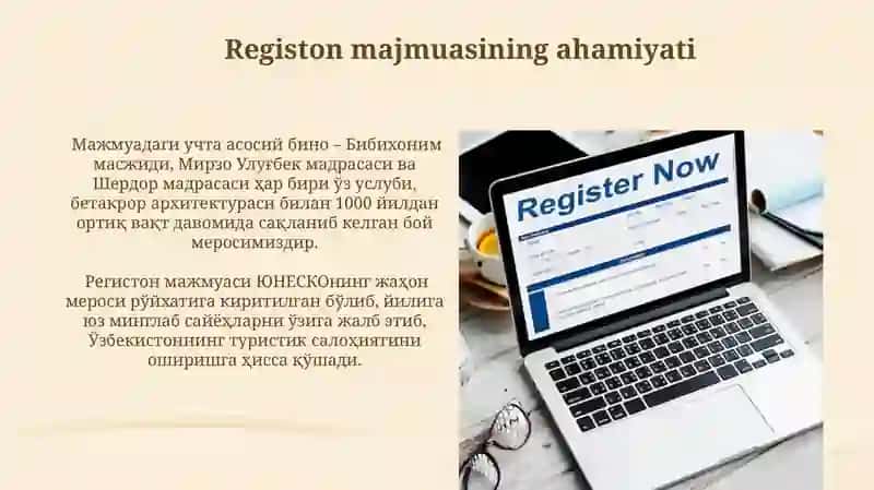 Registon ansambili 4