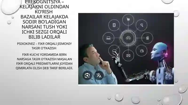 ekstrasensor idrok haqida tushuncha 4