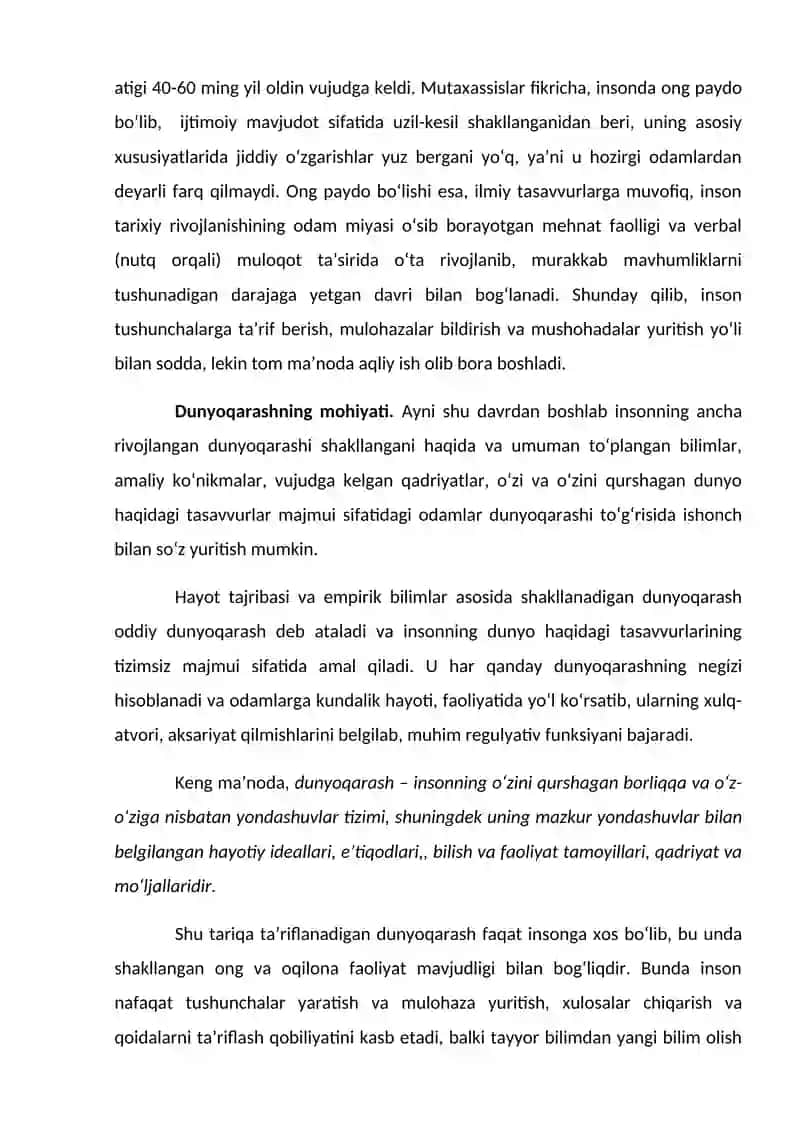 Falsafa 4