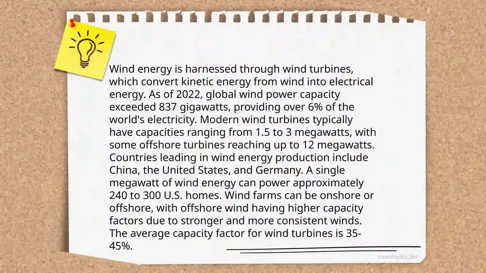 Sources of energy:Green energy. Saving energy 4