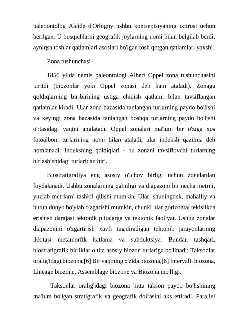 Biostratigrafiya 4