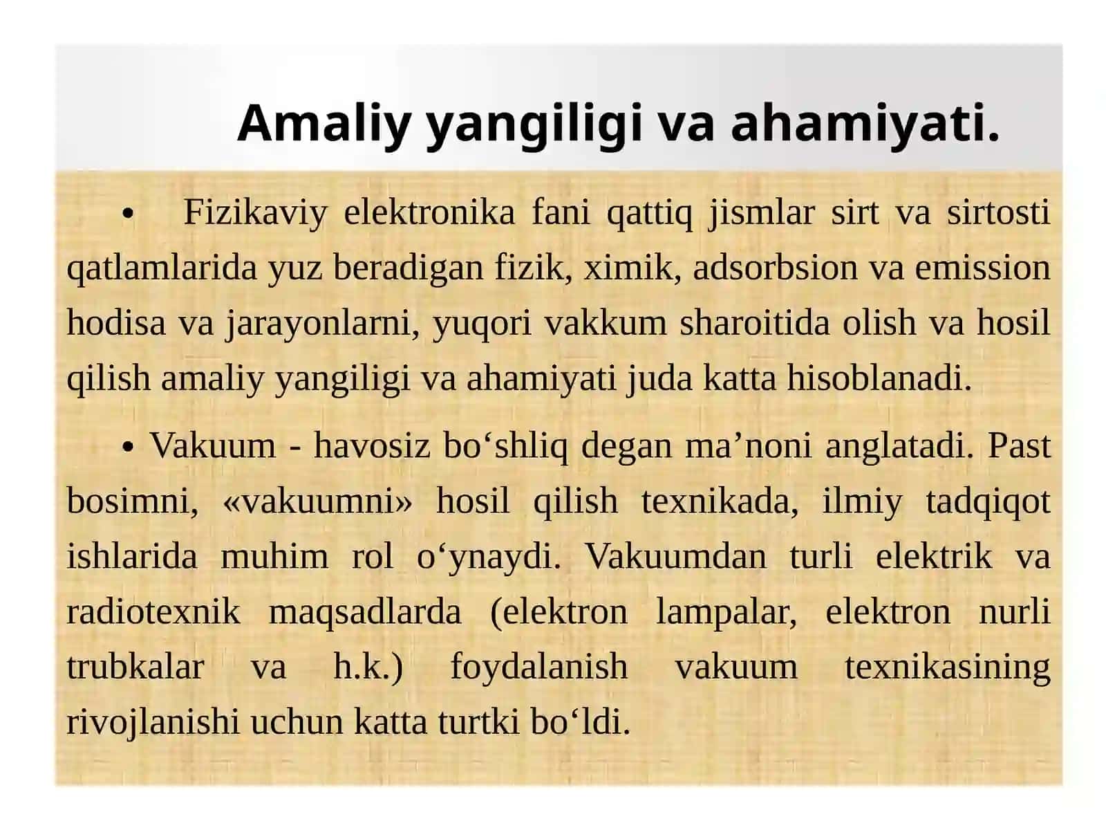 MALAKAVIY BITIRUV ISH ZASHITA 4