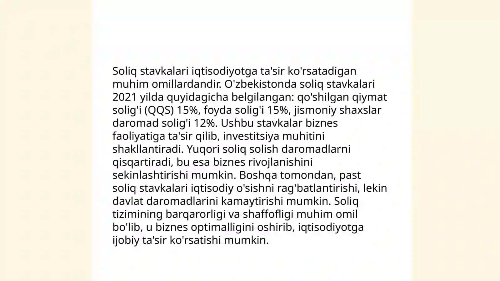 budjet-soliq siyosati 4