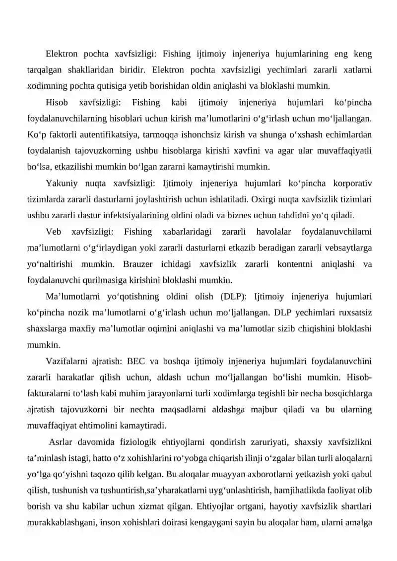 BITIRUV OLDI AMALIYOTI REFERATI 4