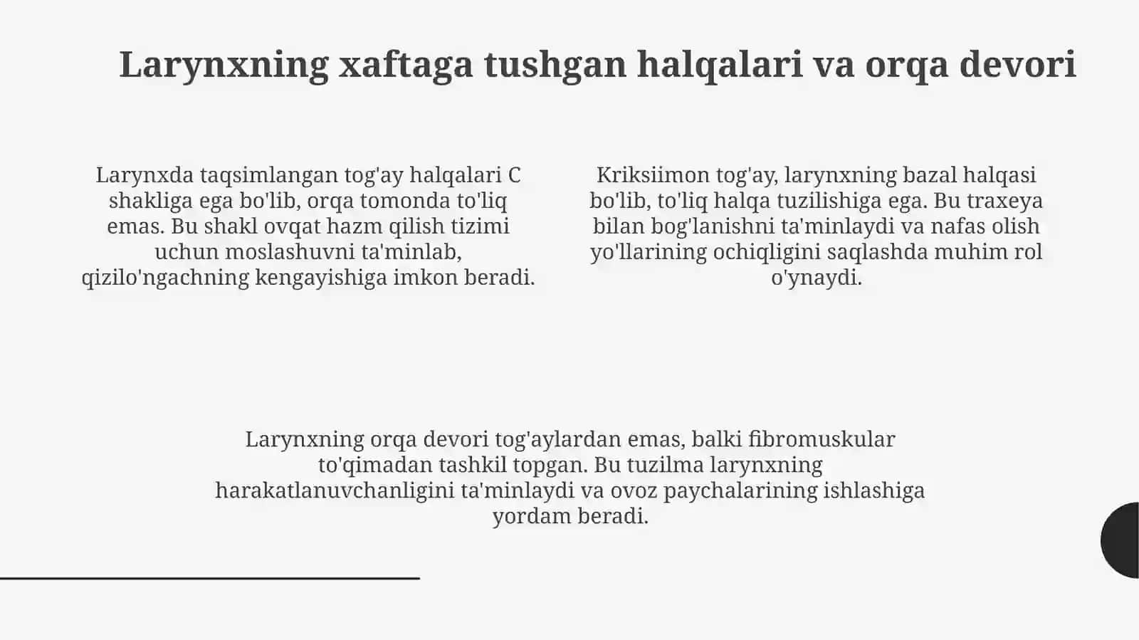 Hiqildoqning tuzilishi 4