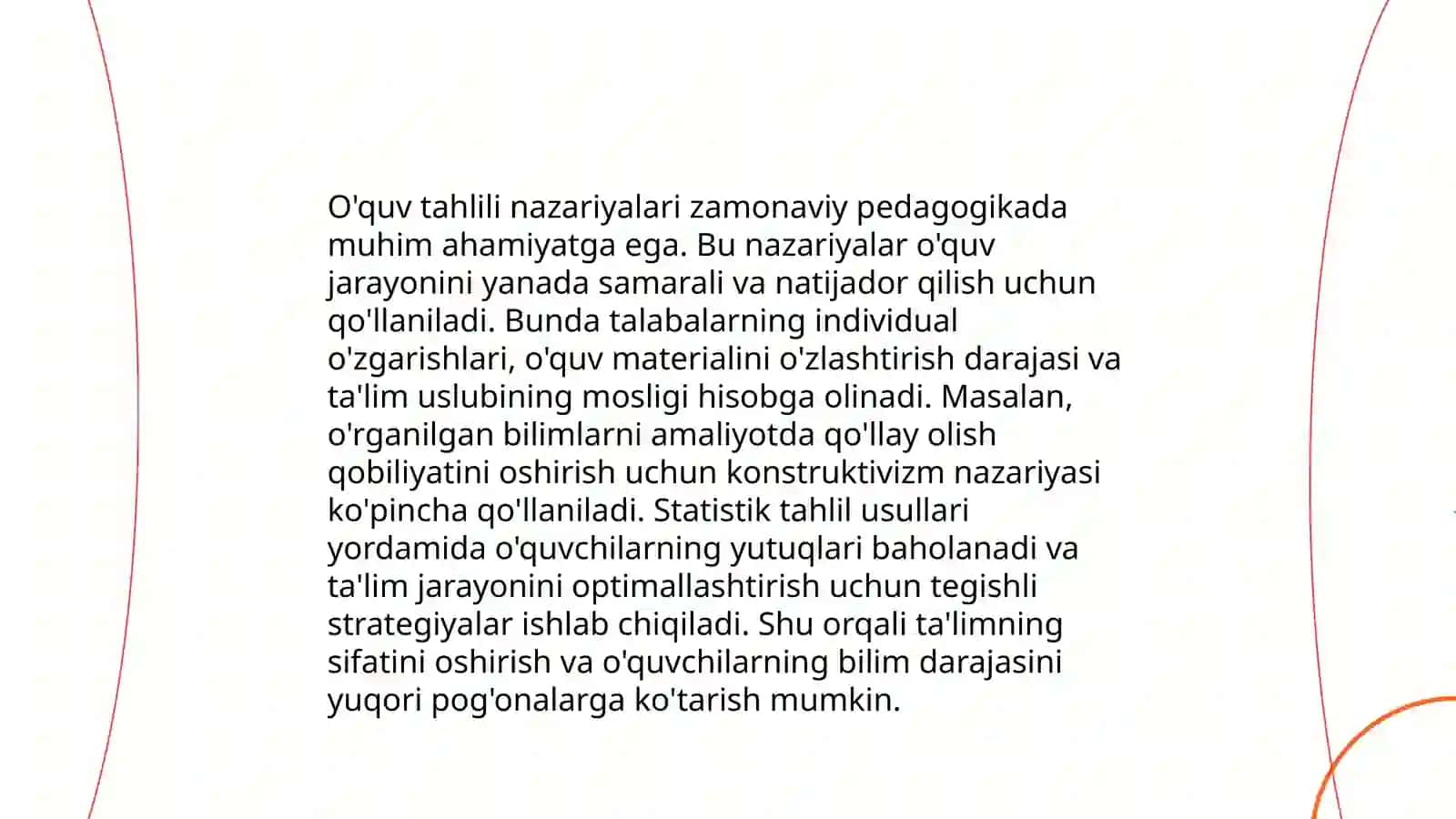 Badiiy asarlar tahlili metodlari 4