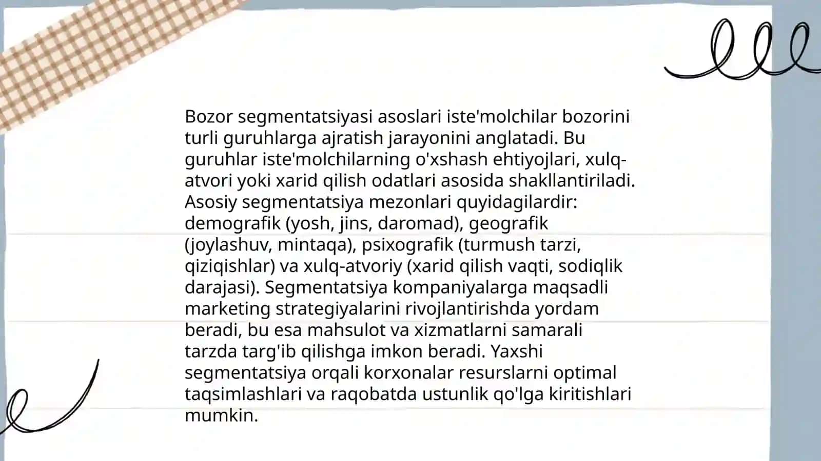 Sotuv kanali strategiyalari 4
