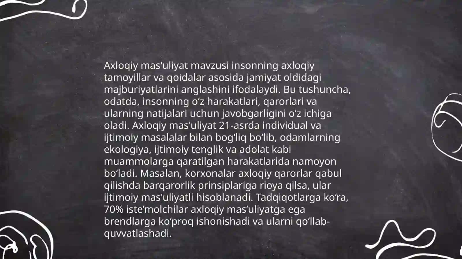 Rahbarning kasbiy va axloqiy fazilati 4