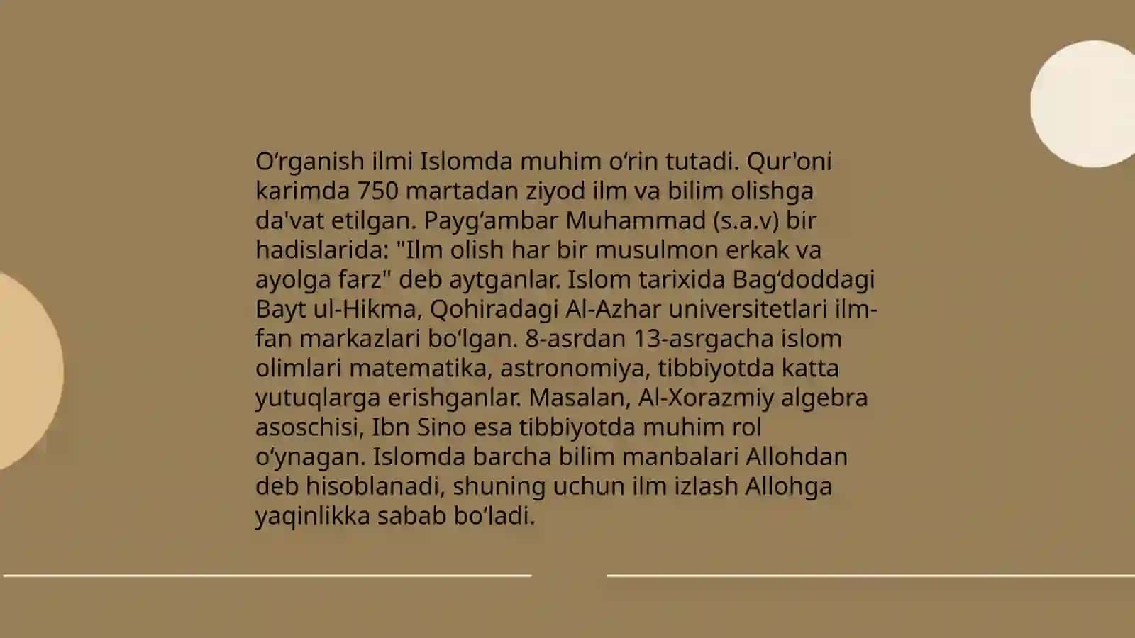 Islom dini 4