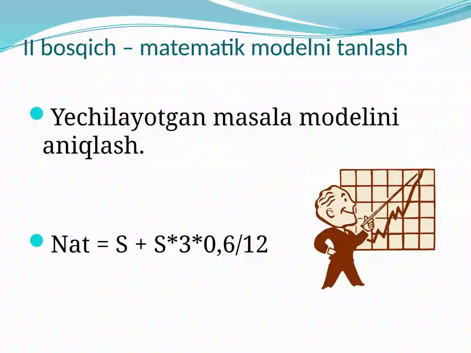 Zamonaviy dasturlash texnologiyalari 4