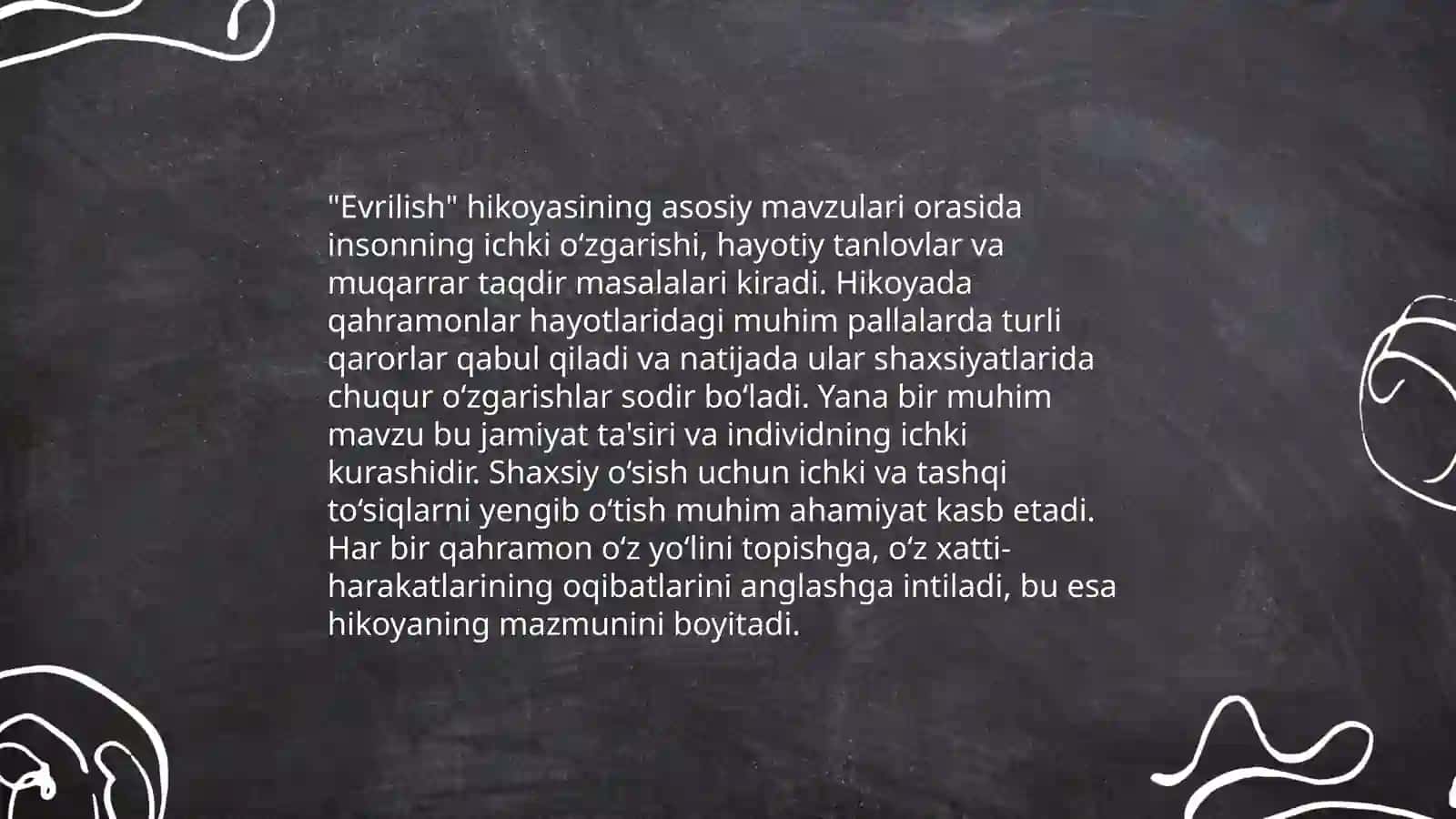 Evrilish 4