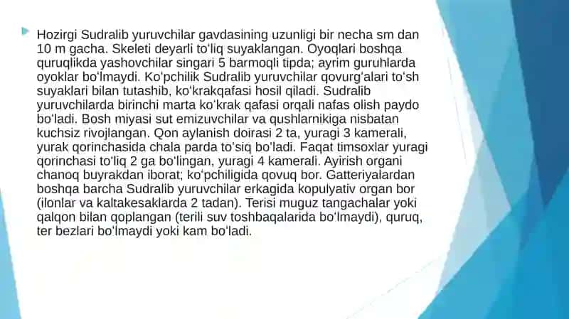Sudralibyuruvchilar 4