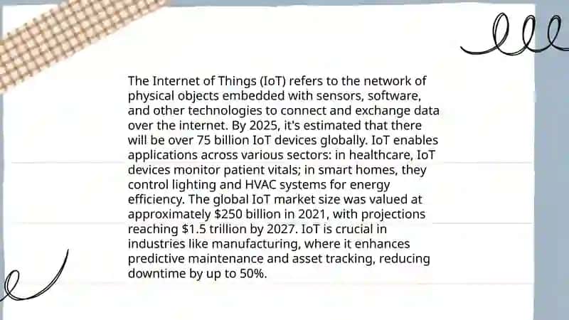 Technology and Communication 4