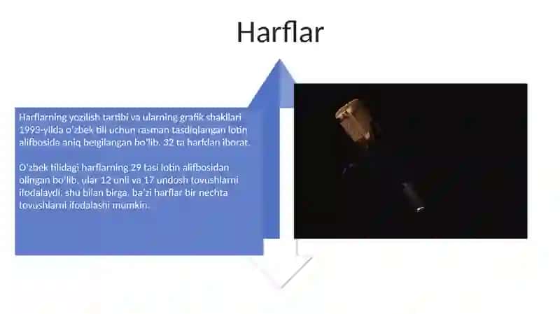 Sifat soʻz turkumi 4