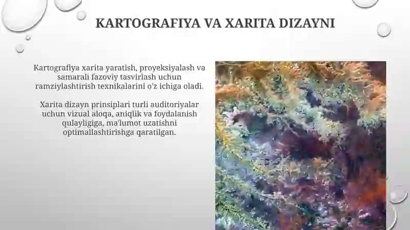 Geografiyada tadqiqot usullari 4