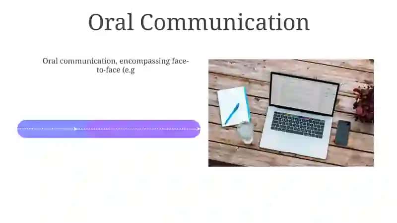 Verbal Communication 4