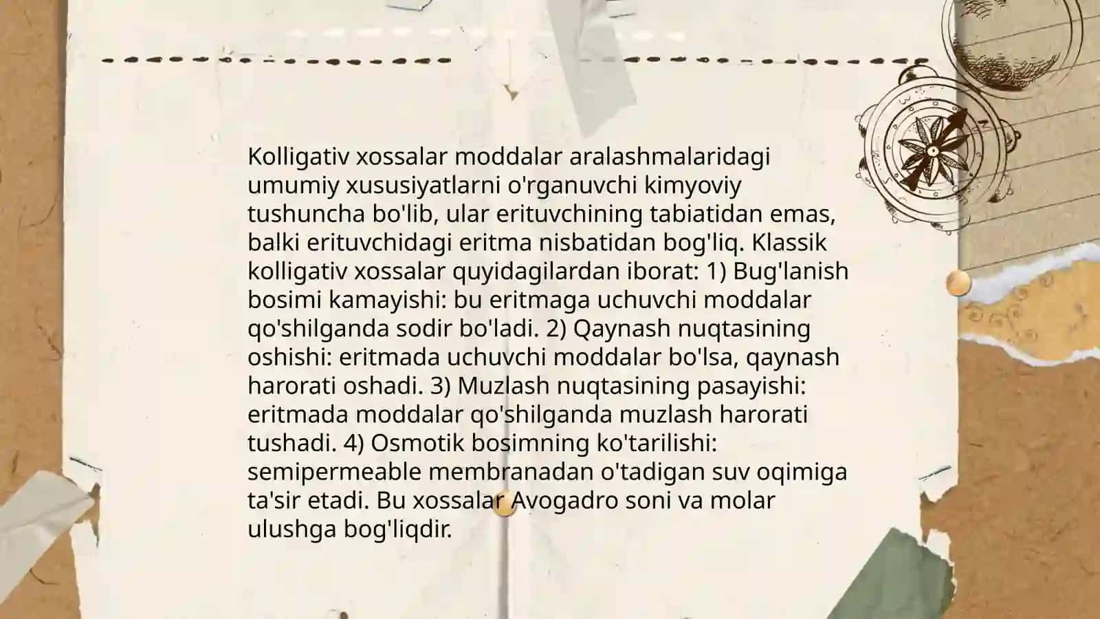 Dispers sistemalar 4