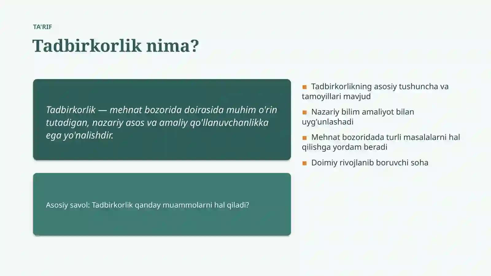 MEHNAT BOZORIDA 4