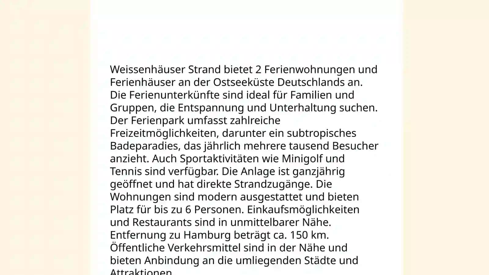 Weissenhäuser Strand 4