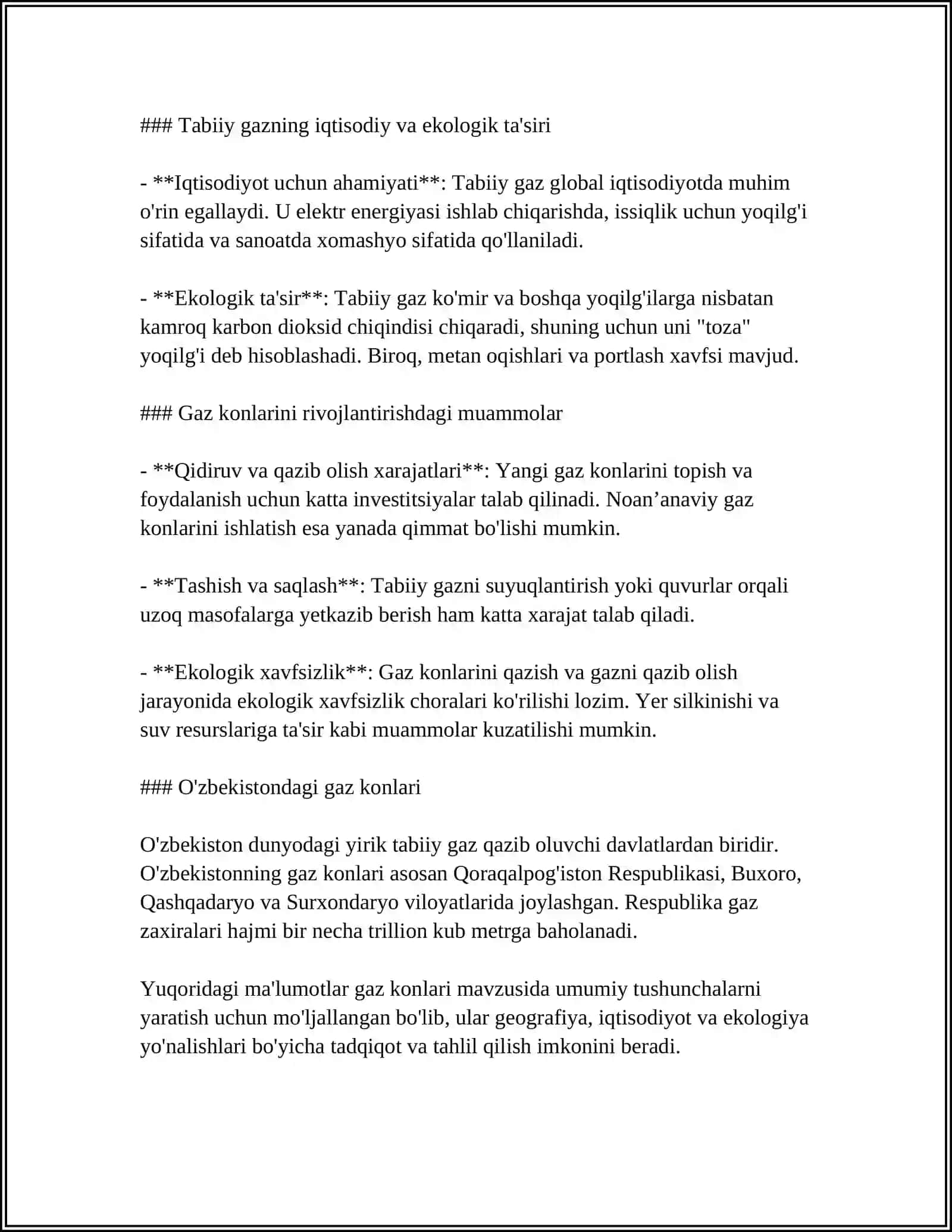 GAZ KONLARI 4